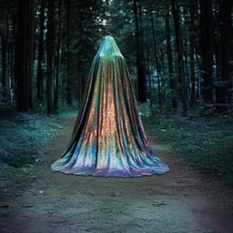 Enchanted Quartz, Harp Harmonics of the Divine - Celia Aurorae