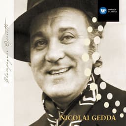 Nicolai Gedda - Champagner-Operette - Nicolai Gedda