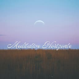 Meditative Horizonte: Energie des Universums - Zen Buddhismus Regeneration Sammlung