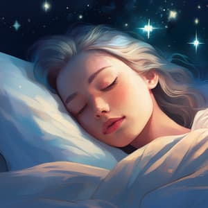 Descanso Profundo: Ritmos De Hip Hop Para Sueño - Lo-Fi sosegado