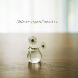 Calmer l'esprit anxieux - Relaxation mentale