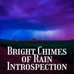 Bright Chimes of Rain Introspection - Spa Station
