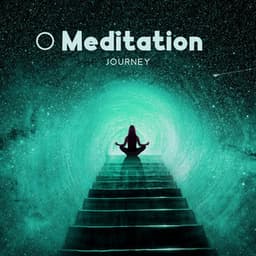 Meditation Journey: Deep Mindfulness, Yoga Exercises, Anti Stress Therapy - Meditation Music Zone