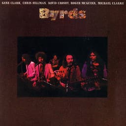The Byrds - The Byrds