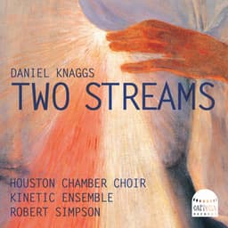 Daniel Knaggs: Two Streams - Daniel Knaggs