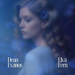 Nerves Like Willow Branches - Dean Evanos