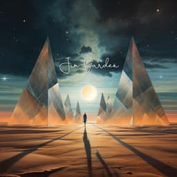 Enigmatic Horizons - Jim Garden