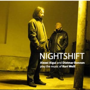 Nightshift - Kurt Weill