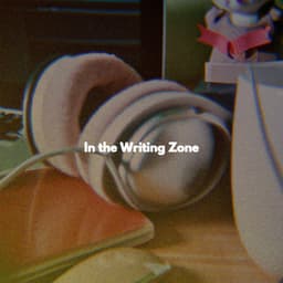 In the Writing Zone - Abendessen Jazz Klassiker