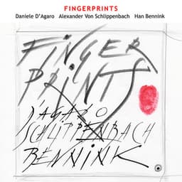 Fingerprints - Daniele D'Agaro