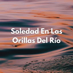 Soledad En Las Orillas Del Río - Flujo de agua definitivo
