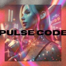 Pulse Code - Total Chillout Music Club