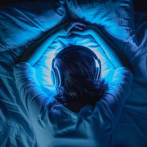 Binaural Rest: Sleep Melodies - Deep Sleep FX
