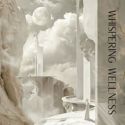 Whispering Wellness - Reiki Music