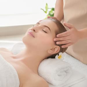 Tranquil Creek: Nature's Spa Symphony for Relaxation - Water Science