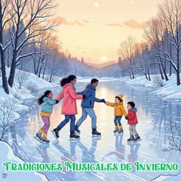 Tradiciones Musicales de Invierno - Canción de Cuna
