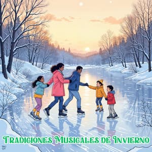 Tradiciones Musicales de Invierno - Canción de Cuna