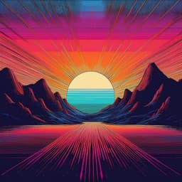 Serenidad Nocturna: Melodías Suaves Para El Descanso - sonido de los sueños