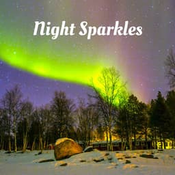 Night Sparkles - Ocean Sounds ACE