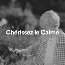 Chérissez le calme - Musique Relaxante et Détente