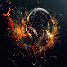 Woven Matrix: Harmonies in Music - Kūsōka