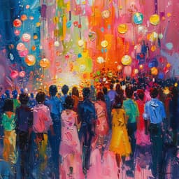 Música Para Veladas Festivas: Cadencias De Celebración - Zona de Música Sexual