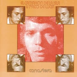 Canastera - Camaron De La Isla