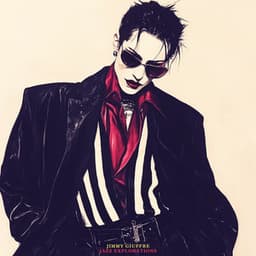 Jazz Explorations - Jimmy Giuffre