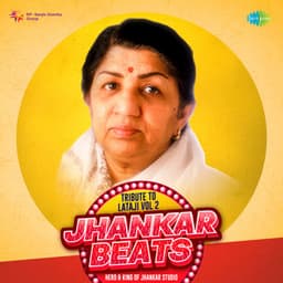 Tribute To Lataji, Vol. 2 - Lata Mangeshkar