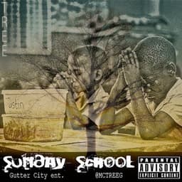 Sunday School - Tree