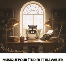 Musique pour étudier et travailler: des mélodies productives - Ocean Sounds