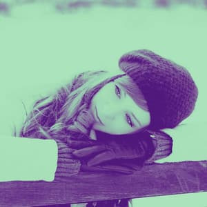 Acoustic and Electric Bossa Piano Duo - Music for Late Thoughts - Cafe Jazz Duo