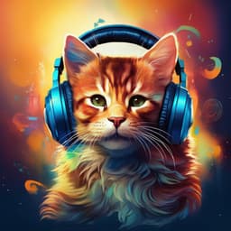 Cat Music: Melodies for Feline Relaxation - Ambient Arena