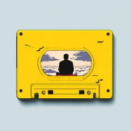 Opstijgen in Stijl: Celeste's Luchtballet - Relaxing Radiance