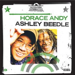 Inspiration Information 2 - Horace Andy