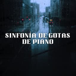 Sinfonía De Gotas De Piano - Pequeño pianista