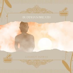 Buddha’s Breath - Golden Bowls