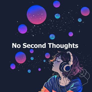 No Second Thoughts - Lounge Ibiza
