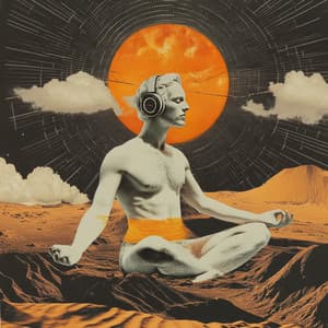 Livets Alkymist: At Vende Hverdagens Guld til Indre Fred - Ensemble Reiki