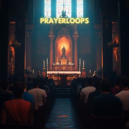 Lofi Worship Music For Hard Times In Life - A Lofi Devotional Collection - LOFI Worship