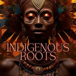 Indigenous Roots - Hannah Mary