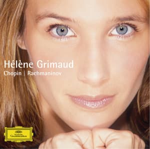 Chopin & Rachmaninoff "Second Sonatas": Listening Guide with Hélène Grimaud - Inter view