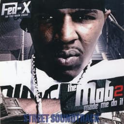 The Mob Made Me Do It 2 - Fed-X