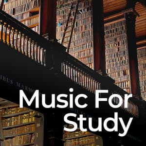 Music for Study: Better Concentration - Study Music