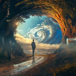 Vägen till holistisk avslappning - Avslappning Musik Akademi