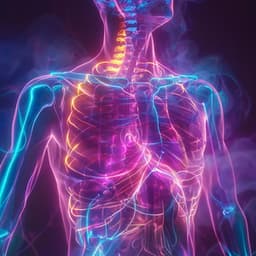 174Hz Comforting Resonance: Profound Healing and Natural Pain Relief - John Hz Solfeggio