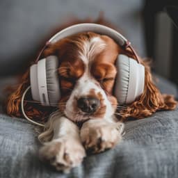 Lofi Canine: Dog Relaxation Melodies - Relaxation Music for Dogs