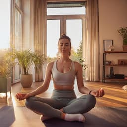 Música De Meditación Para Enfoque Y Tranquilidad - Frecuencias de tierra y frecuencias de 432 Hz