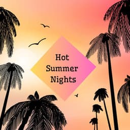 Hot Summer Nights: Deep House & Chill Techno Vibes 2024 - Dj. Juliano BGM