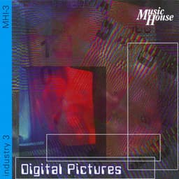 Digital Pictures - Trevor Bastow